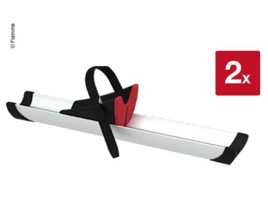 Kit Rail Premium 48, argintiu