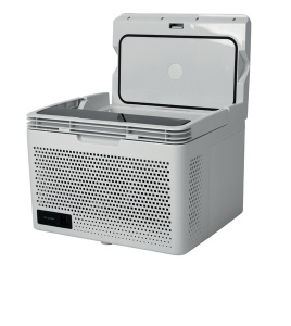 Ladă frigorifică cu compresor Cool'N'Heat - 10L Răcire și încălzire într-un singur dispozitiv!