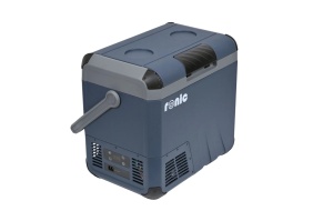 Lada Frigorifica Portabila cu Compresor, 12V/24V/230V, 18 litri, RONIC HOG-18 - Img 3