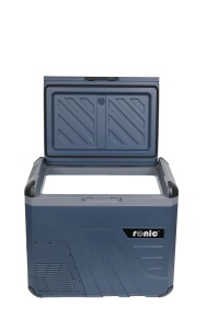 Lada Frigorifica Portabila cu Compresor, 12V/24V/230V, 35 litri, RONIC SOG-35 - Img 5