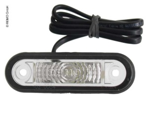 Lampi de iluminare spate 9-32V, pentru montare pe suprafata