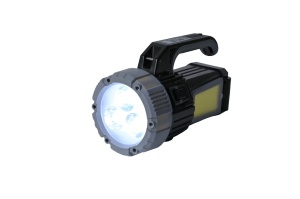 Lanterna /Lampa de masa dubla extensibila, RONIC SQ-G18 - Img 7