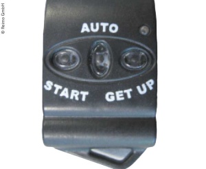 Lift auto Carbest pentru vehicule de pana la 5 tone - cu 4 suporturi de ridicare - Img 3