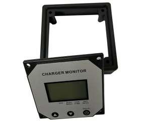 Monitor LCD Extern, model MT-2 - Img 2