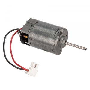 Motor DC