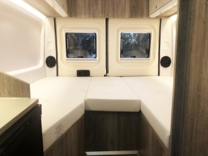 Panou usa spate stanga Van: Ducato, Boxer, Jumper - Img 3