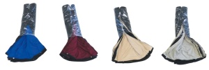 Perdele interior crem negru pentru Volkswagen T5 T6, Marea Britanie - Img 2