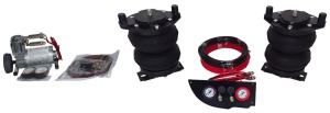 Perne de aer cu 2 circuite Basic 6 cu burduf dublu rabatabil pentru Fiat Ducato