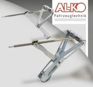 Plug-in-ul AL-KO suporta Stabilform ohnwagen w