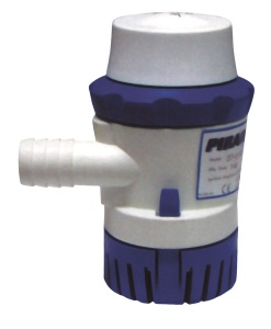 Pompa de apa Piranha 25Ltr.