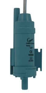 Pompa inline VIP-INLINE cu suport 12V, SB