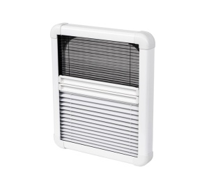 Protectie impotriva luminii si impotriva insectelor pentru Carbest RW Nautic