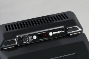 Răcitor cu compresor Engel MT45F-V 40 litri - 12/24/230 V Ladă frigorifică cu compresor de înaltă performanță - Img 4