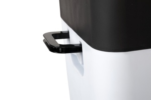 Răcitor cu compresor STYLE'N'COOL 35L Ladă frigorifică compactă cu design modern. - Img 6