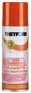 Seal Lubricant produs de ingrijire pentru garnituri 200 ml - Img 2