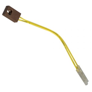 Senzor de temperatura