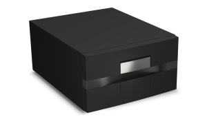 Sertar frigider D20A HP sch NOU Sertar de răcire Vitrifrigo D20A HP 20L 12/24V negru