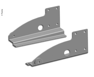 Set adaptor M pentru sasiu AL-KO de pana la 1800 kg