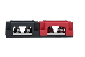 SET BARA CONECTARE BUSBAR 400A, 4 X M10, MODEL BB-19-B-6 - Img 4