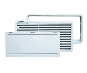 Set de iarna Dometic pentru LS300 alb
