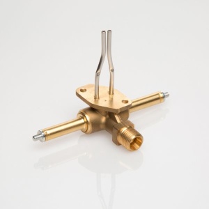 Set electrovalve 2S