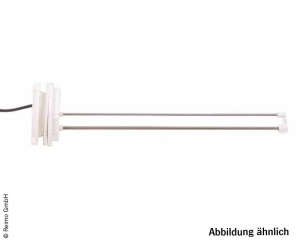 Sonda electronica 15,6 cm pentru rezervor PC210 PC380 18cm