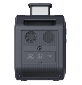 Statie curent portabila, 2500W (2160 Wh), LiFePO4, model ABOK ARK2500 - Img 5