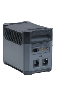 Statie portabila curent, 1200W (1024 Wh), LiFePO4, model EP1200 - Img 3