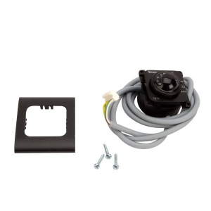 Suflanta Trumavent TEB-3, 12V cu panou control extern - Img 2
