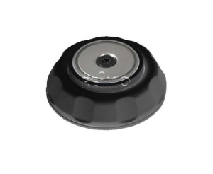 Suport magnetic pentru usa negru