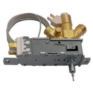 Suporturi Compact pentru Frigidere Dometic, Gaz Electric, 1500 mm, Nr. 241219020 5