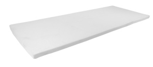 Topper saltea cu spuma gel L195 x L80 x H4cm - Img 2