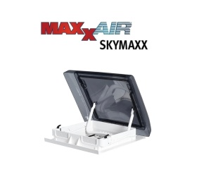 Trapa 40 x 40 Maxxair SkyMaxx