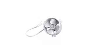Ventilator 12 V