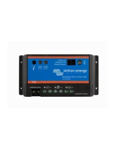 Victron Energy BlueSolar PWM DUO 12 24V-20A