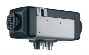 Webasto Air Top 2000ST - Încălzitor parcare diesel 2000 wați Încălzire auxiliară Webasto pentru VW Caddy, T4, T5, T6 și alte vehicule compacte