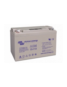 Acumulator AGM Deep Cycle Batt 12V 110Ah - Img 2