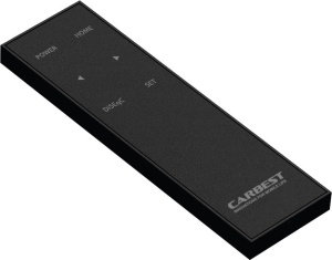 Antena satelit portabila - Carbest Snipe Handy - Img 3