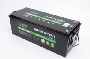 Baterie/Acumulator LiFePO4, 12.8V 560Ah, functie Bluetooth si Auto-Incalzire, model LFP12560BTHK - Img 2