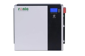 Baterie Acumulator LiFePO4, 48V 100Ah, model LFP48100