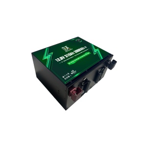 Baterie litiu Idealakku SERIA IA 310Ah 12V LiFePO4 BMS inteligent pentru montaj sub scaun Bluetooth, cu încălzire - Img 6