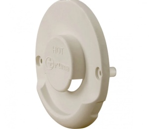Capac cos ZR80 pentru Truma Combi pe gaz