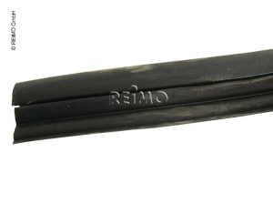 Cheder din cauciuc pentru ferestrele poliplastyce 30-33mm/ PRET PE METRU LINIAR - Img 4