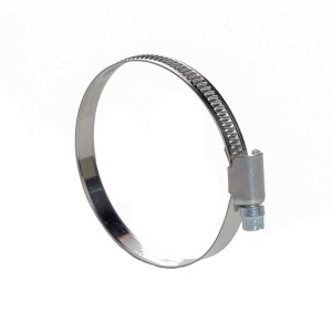Colier inox 12-20 mm
