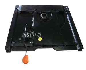 Consola rotativa Fiat Ducato tip 250 290 pe partea pasagerului - Img 2