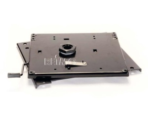 Consola rotativa Fiat Ducato tip 250, Citroen Jumper, Peugeot Boxer, descentrata
