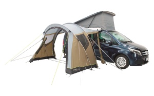 Copertina auto Outwell Lakecrest - Img 2