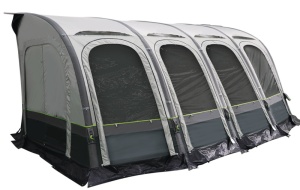 Copertina pentru rulota Marina Air, 490cm latime