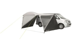 Copertina TOURING SHELTER W320xD260xW200cm, inaltimea de instalare 180-205cm
