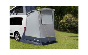 Cort din spate Brunner Pilote VW Caddy